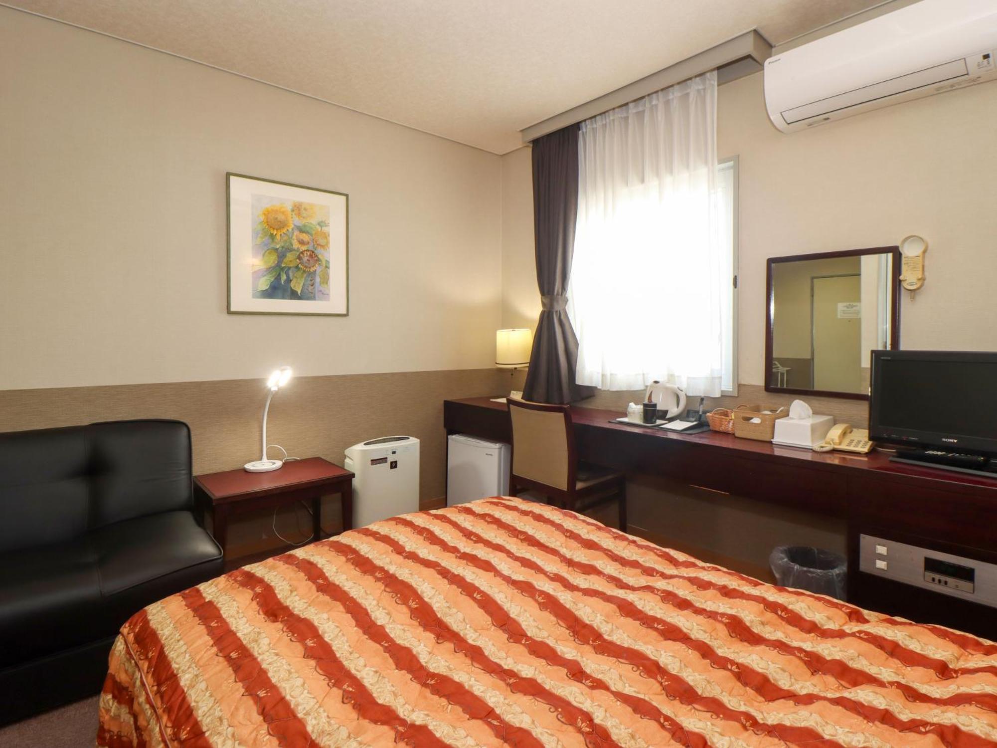 Business Hotel Nishikiryu Eksteriør bilde