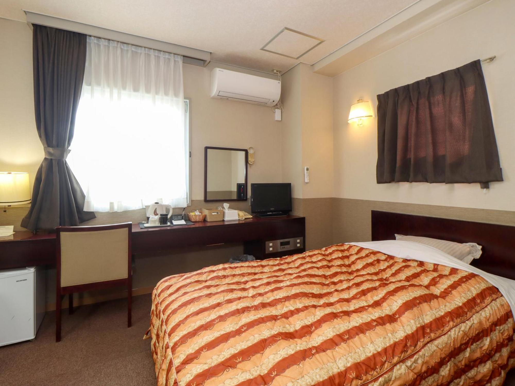 Business Hotel Nishikiryu Eksteriør bilde