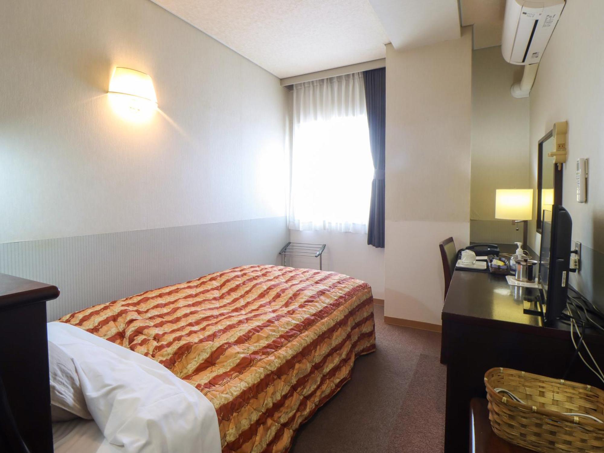 Business Hotel Nishikiryu Eksteriør bilde